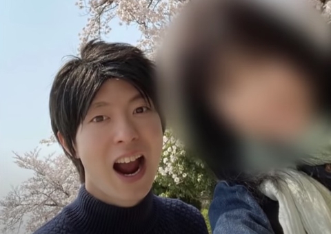 Japonês é preso após dar golpes em 35 namoradas que tinha ao mesmo tempo