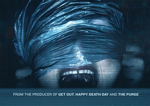 Terror Amizade Desfeita 2 ganha data de estreia na Netflix