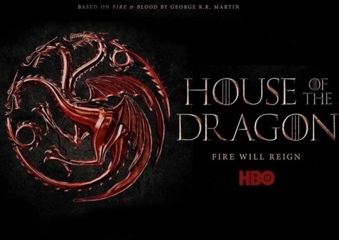 House of the Dragon começa produção
