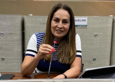 Vereadora Glória Carrate se pronuncia após ser criticada por fala sobre BBB