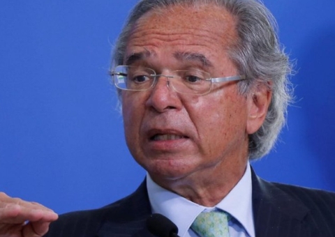 Guedes demite secretário da Fazenda após embates no Orçamento