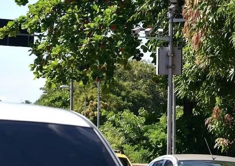 Radares serão instalados nas ruas de Manaus? Saiba a verdade 