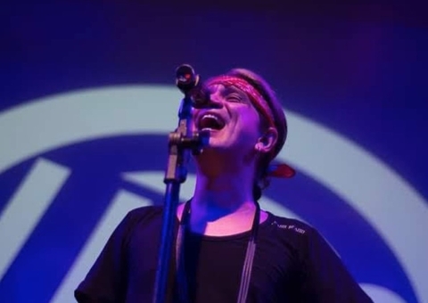 Luso Neto comanda ‘Rock Não Tem Idade’ especial nesta sexta