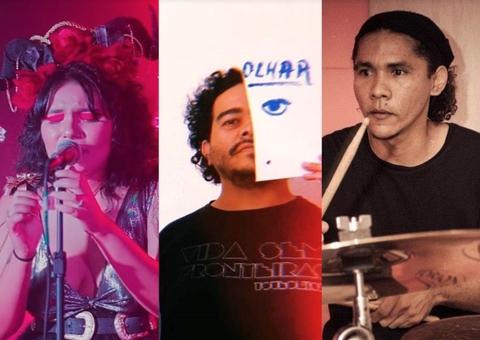 ‘Emergir’: Banda amazonense, Trialis lança primeiro EP