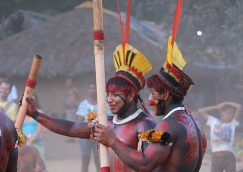 Ação debate genocídio e violação de direitos indígenas nesta quinta