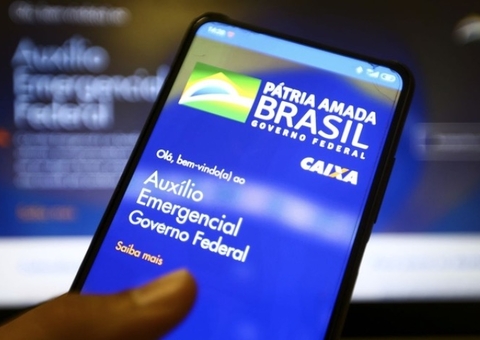 Caixa paga auxílio emergencial a nascidos em dezembro
