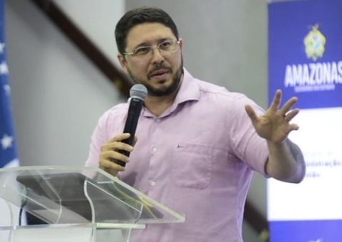 Carlos Almeida diz que denúncia da PGR é 'incoerente e infundada' 