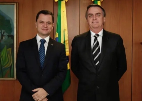 Ministro da Justiça diz que é absurdo chamarem Bolsonaro de 'genocida' 
