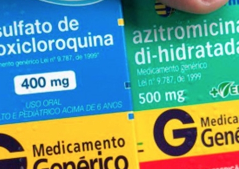 Justiça Federal proíbe propaganda do tratamento precoce e 'kit covid'