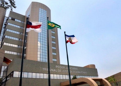 TJAM retoma trabalho presencial de forma gradativa a partir de segunda