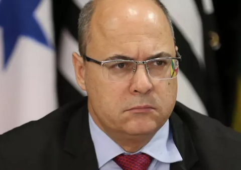 Wilson Witzel sofre impeachment e não é mais governador do Rio de Janeiro