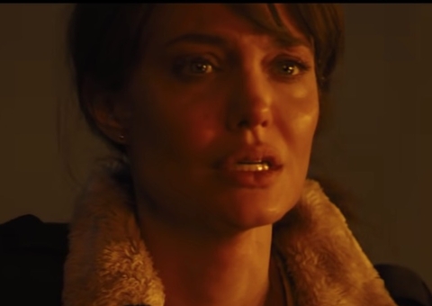 Com Angelina Jolie, Aqueles que me Desejam a Morte ganha trailer; veja