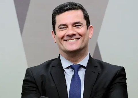 Sergio Moro é vacinado contra a covid-19 nos EUA