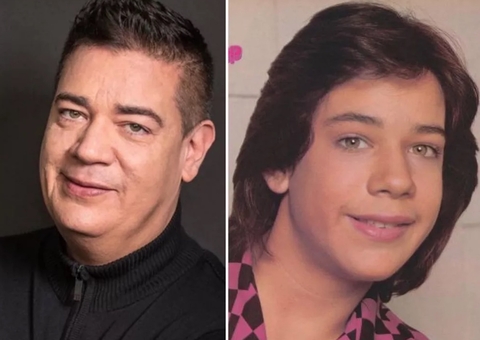 Ray Reyes, ex-Menudo, morre aos 51 anos