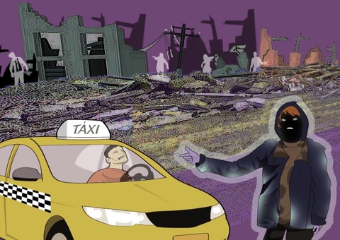 Relatos sobrenaturais eram comuns no Japão após terremoto e tsunami de 2011