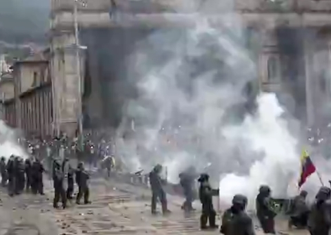 ONU condena ‘força excessiva’ em protesto com 19 mortos na Colômbia