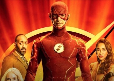 ‘Spoiler’ retornará no 150º episódio de The Flash