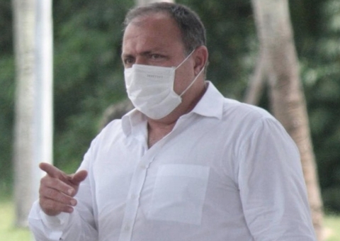 CPI da Covid: Pazuello tem depoimento adiado 