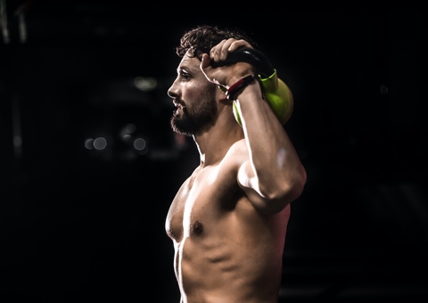 Cinco alimentos ricos em magnésio para te ajudar com os exercícios