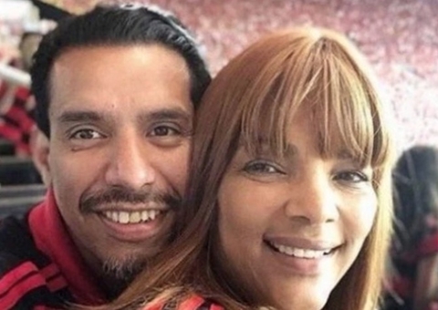 Família do pastor Anderson pede indenização de R$ 800 mil de Flordelis 