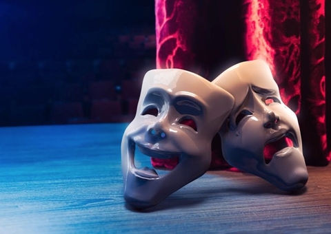 Abertas inscrições para a Escola Sesc de Artes Dramáticas