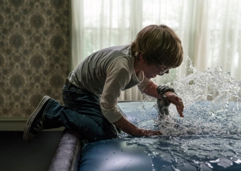 Invocação do Mal 3 ganha comercial com cenas inéditas; assista