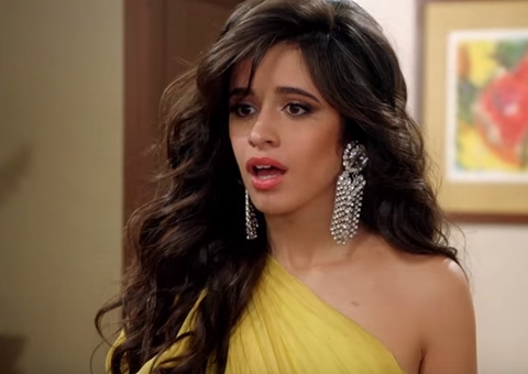 Estrelado por Camila Cabello, Cinderella será lançado direto no Prime Video
