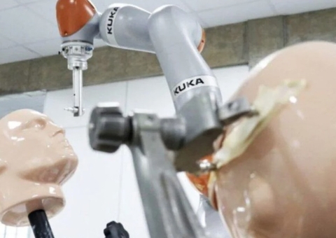 Robô brasileiro tem sucesso em prever mortes por doenças respiratórias