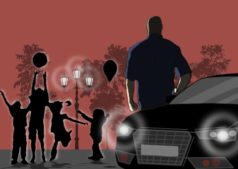 Boatos de sequestro de crianças para roubar órgãos resistem até hoje