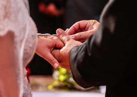 Casamentos presenciais são autorizados no Amazonas; Veja regras