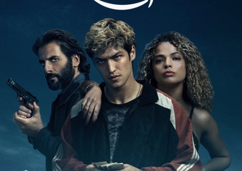 Série brasileira do Prime Vídeo, DOM ganha trailer eletrizante