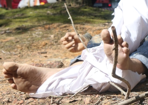 Pistoleiro de facção tenta matar rival e acaba perseguido e morto em Manaus