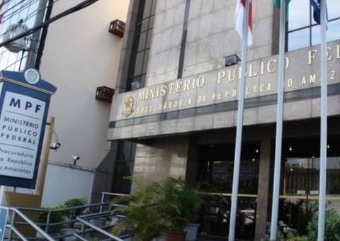 MPF denuncia sócios de empresa por sonegar mais de R$ 24 milhões no AM 