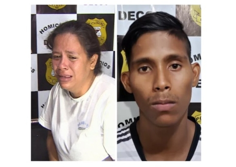 Justiça mantém prisão de mãe e filho que mataram grávida e arrancaram bebê