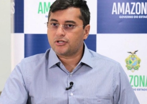 Governador do Amazonas pode ser convocado para depor na CPI da Covid 