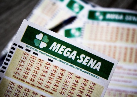 Mega-Sena sorteia nesta quarta-feira prêmio acumulado de R$ 27 milhões