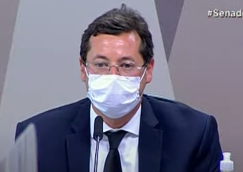 Oferta de vacina da Pfizer ficou 2 meses sem resposta, diz Wajngarten