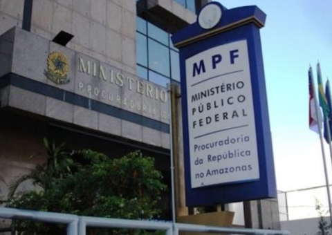 MPF processa dono de fazendas desmatadas no Sul do Amazonas 