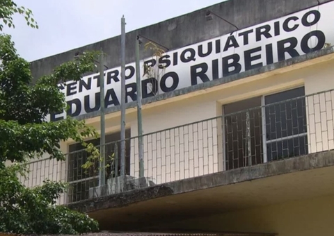 Governo deve construir hospital psiquiátrico em Manaus