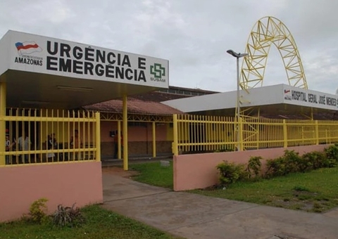 Defensoria e MP recomendam que hospital de Itacoatiara não use cloroquina