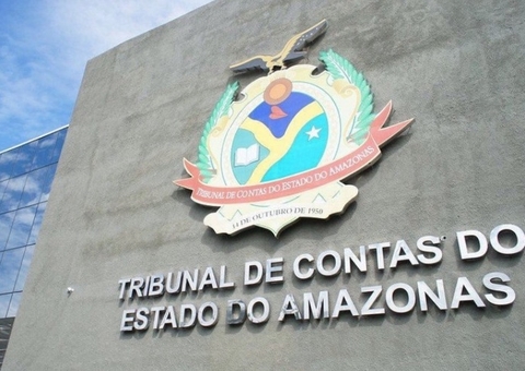 TCE-AM revoga edital de concurso público com salário de R$ 8 mil; Entenda