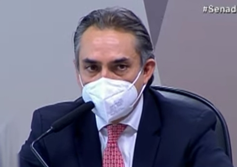 Ex-presidente da Pfizer afirma que oferta de vacinas foram feitas em agosto