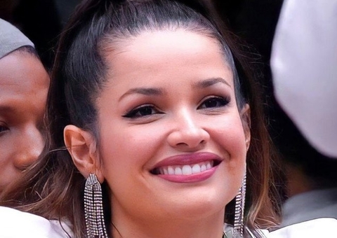 Globo se pronuncia sobre contratação de Juliette para o ‘É de Casa’