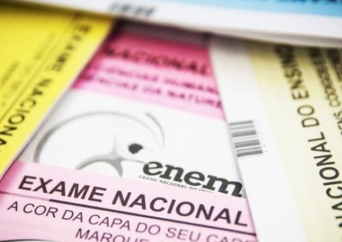 Enem não deve ser aplicado em 2021