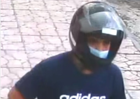 Polícia procura suspeito de matar dono de marmoraria a tiros em Manaus