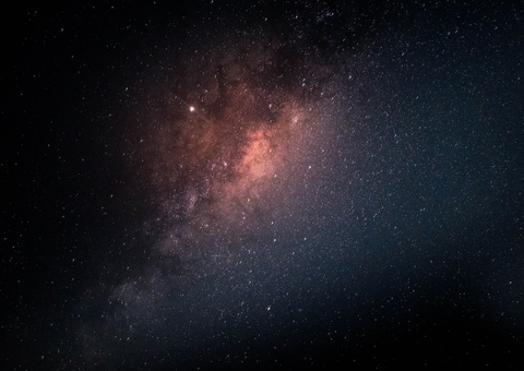 Ciência descobre uma das estrelas mais antigas do Universo