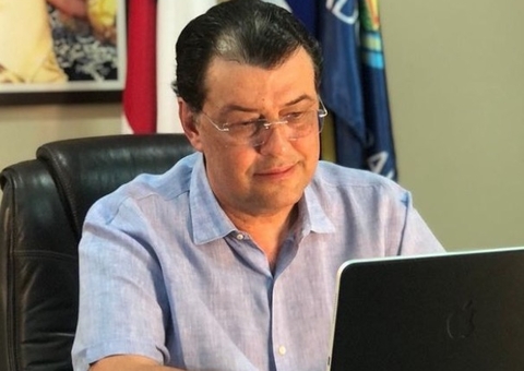 Braga ganha reconhecimento nacional por investimentos a saúde no Amazonas