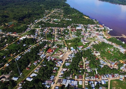 DPE ingressa com ação para Prefeitura de Tonantins pagar salários atrasados