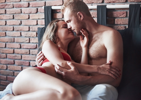 Saiba quais são essas cinco razões médicas para fazer sexo 