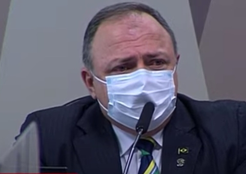 Pazuello diz que não ignorou propostas da Pfizer sobre vacina